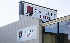 Gallery Hotel Perth